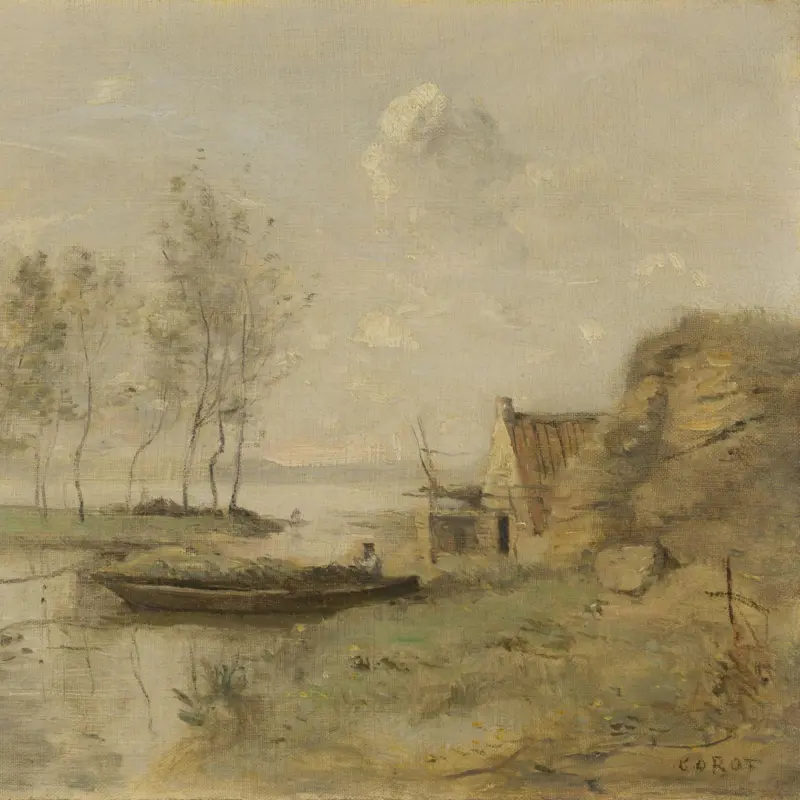 Souvenir of Palluel