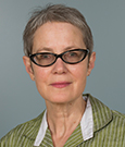 Lisa Milroy