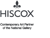 Hiscox: Contemporary Art Partner of the National Gallery