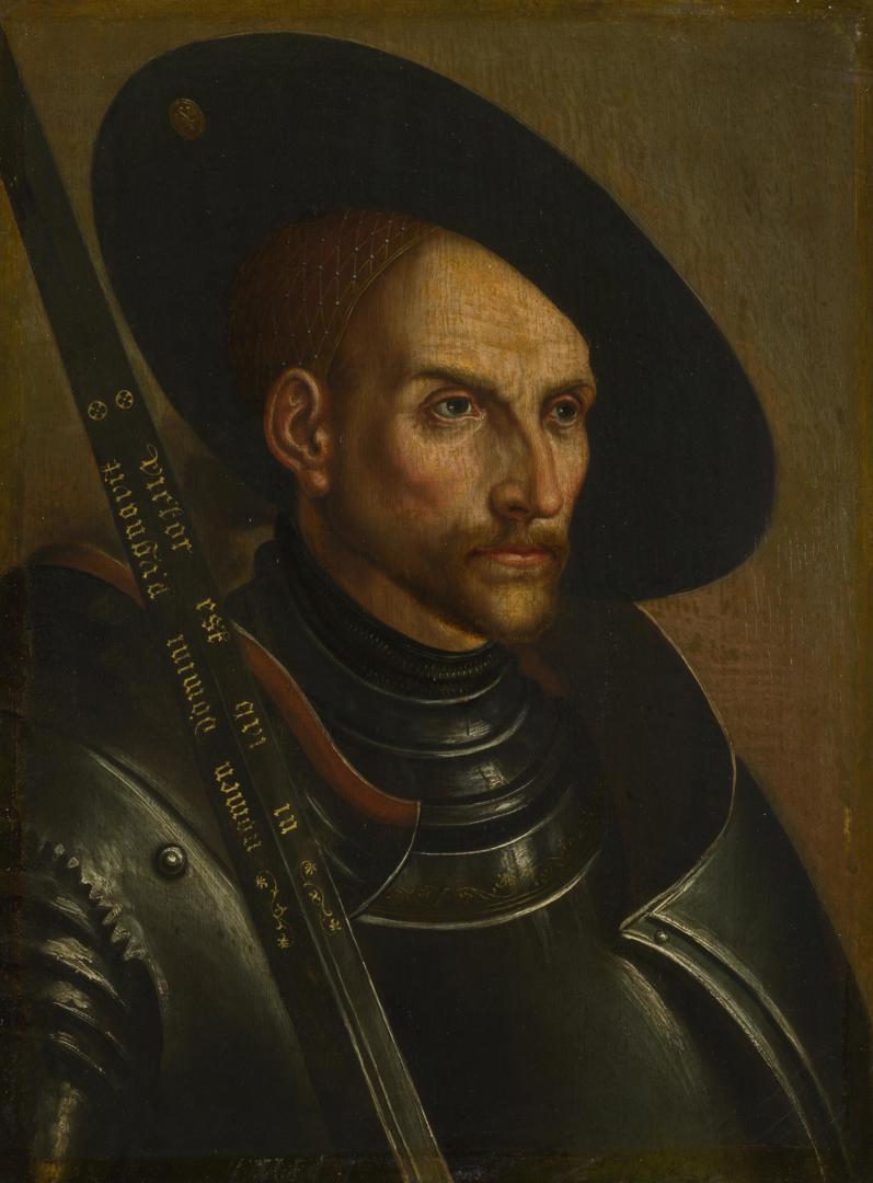 Edzard the Great, Count of East Friesland by German