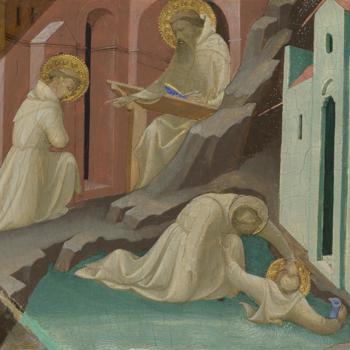 Incidents in the Life of Saint Benedict