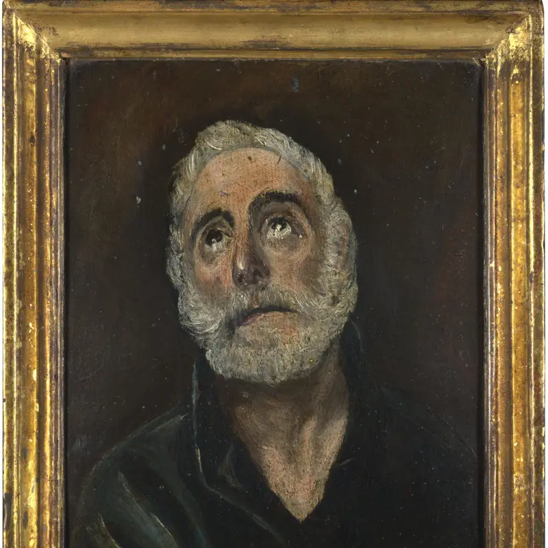 Saint Peter