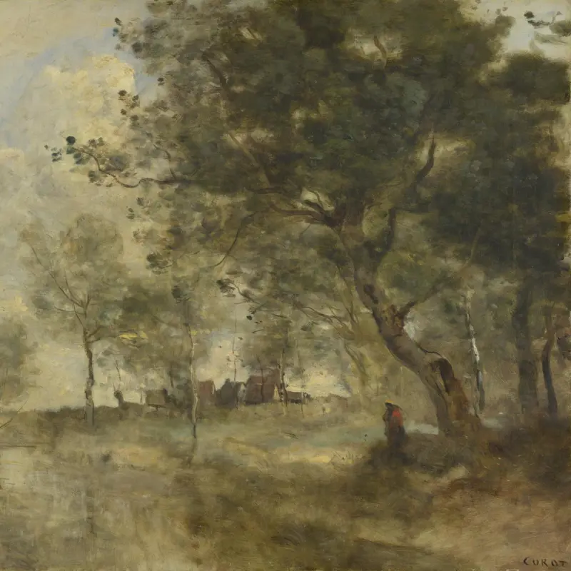 A Flood