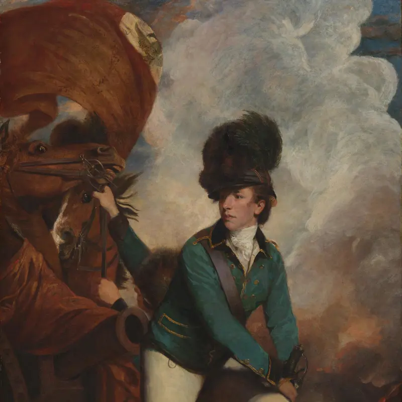 Colonel Tarleton