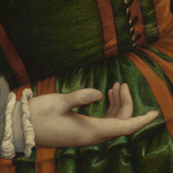 1. Depicting Women in Venetian Painting 
