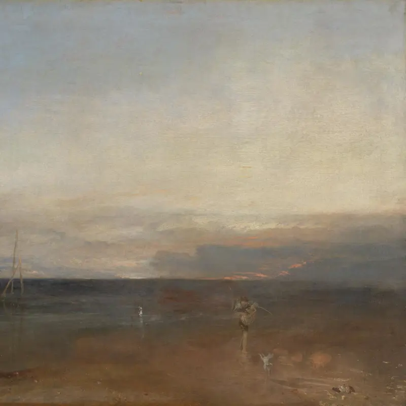 The Evening Star