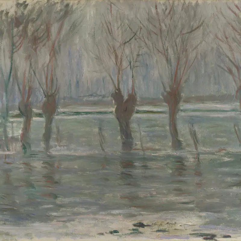 Flood Waters