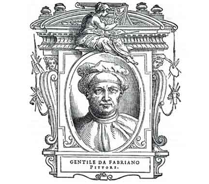 Gentile da Fabriano