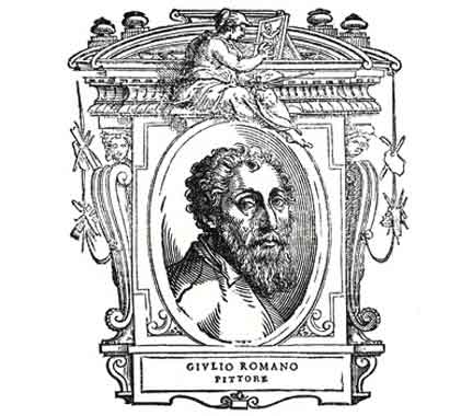 Giulio Romano