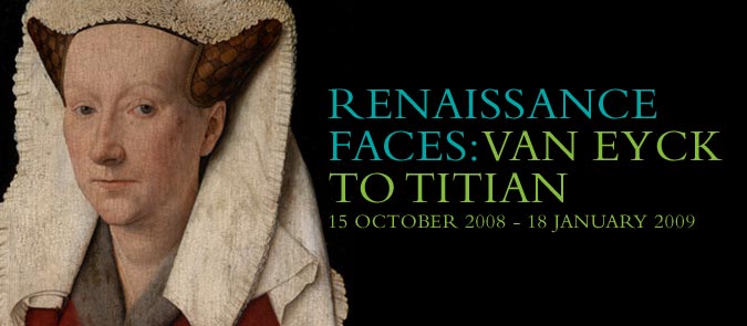 Renaissance Faces