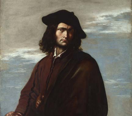 Rosa, Salvator