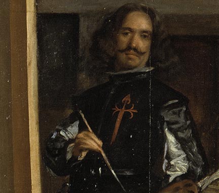 Diego Velazquez (1599-1660)