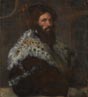 Portrait of a Man (Girolamo Fracastoro?)