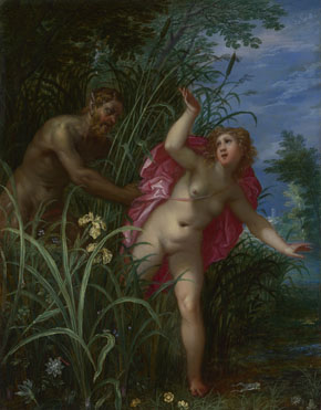  syrinx