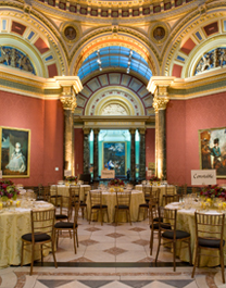 The Barry Rooms