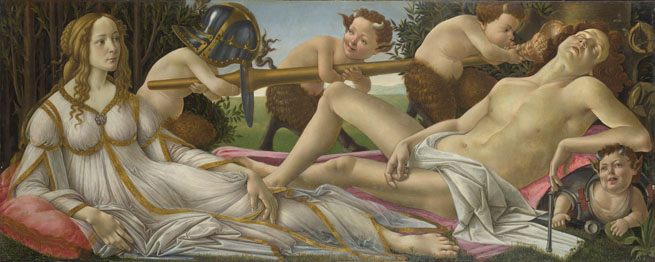 botticelli