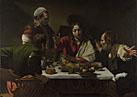 The Supper at Emmaus