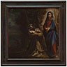 The Vision of Saint Francis
