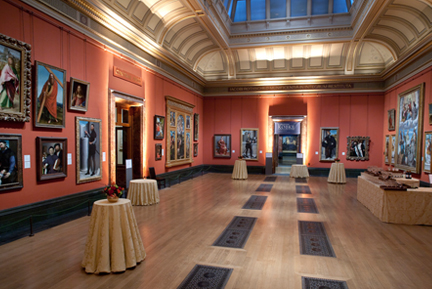 Central Hall