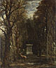 Cenotaph to the Memory of Sir Joshua Reynolds