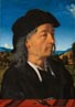 Portrait of Giuliano da Sangallo, Architect