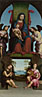The Virgin and Child