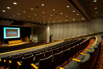 The Lecture Theatre
