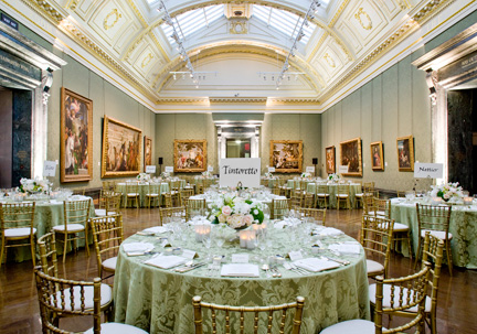 The Wohl Room