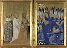 The Wilton Diptych