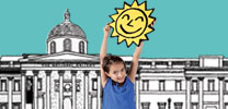 Family summer events