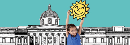 Summer events for families