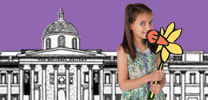 families fun winter activities