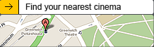 Find your nearest venue