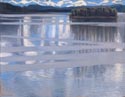 Lake Keitele