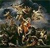 Allegory of Temperance