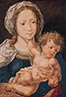 Virgin and Child