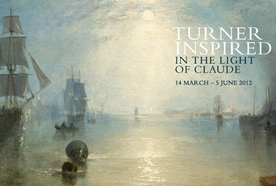 Detail from Joseph Mallord William Turner, 'Keelmen Heaving in Coals by Night', 1835. Image courtesy of the Board of Trustees, National Gallery of Art, Washington, D.C. Widener Collection 1942.9.86
