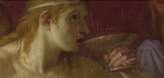 Eustache Le Sueur: 'Alexander and his Doctor'