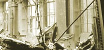 Bomb Damage