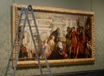 Research: Buying, Collecting & Display