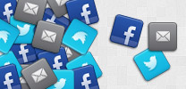 Social media