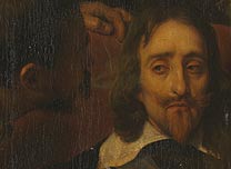 A Masterpiece Recovered: Delaroche’s Charles I Insulted