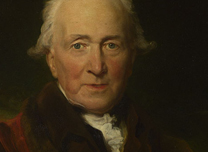 Collectors and Benefactors JJ Angerstein
