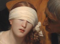 Painting History: Delaroche and Lady Jane Grey
