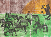 Artwork for Inside Art Workshop