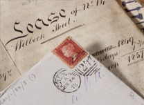 Research resources: National Gallery Archive