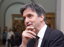 NG Directors - Nicholas Penny