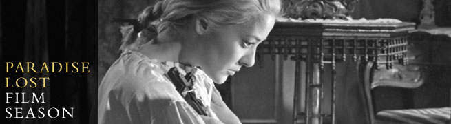 Paradise Lost Film Season