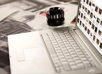 Research resources: Picture library