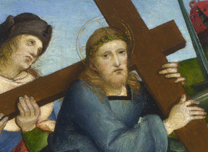 Raphael, 'The Procession to Calvary'